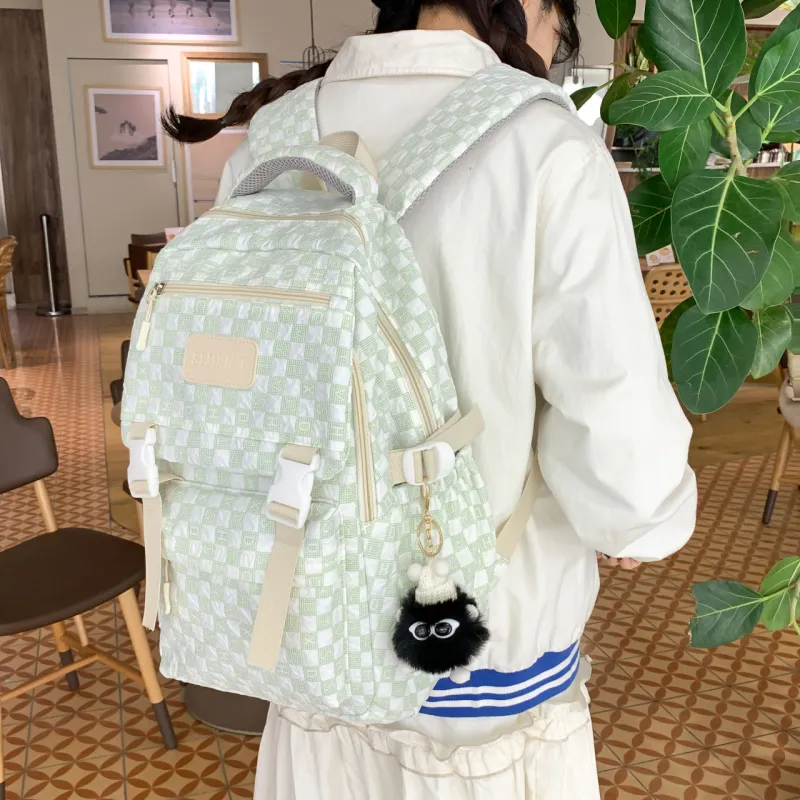 Venerable Brahma Backpacks-9