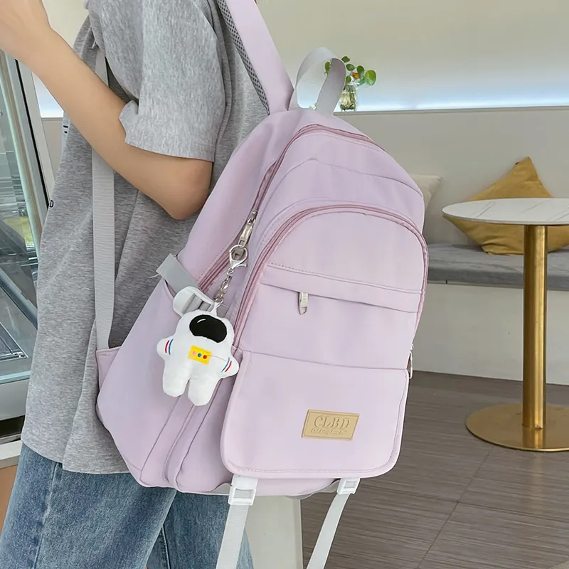 Venerable Brahma Backpacks-6