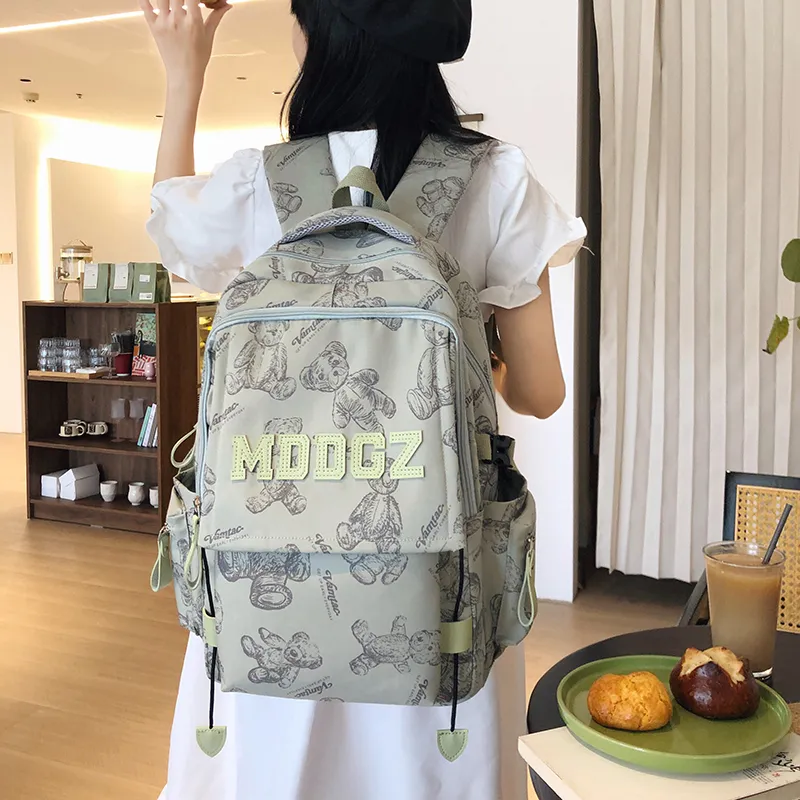 Venerable Brahma Backpacks-5