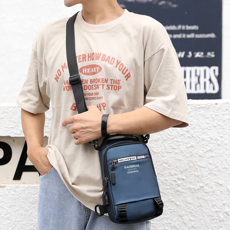 Venerable Brahma Sling Bags-9
