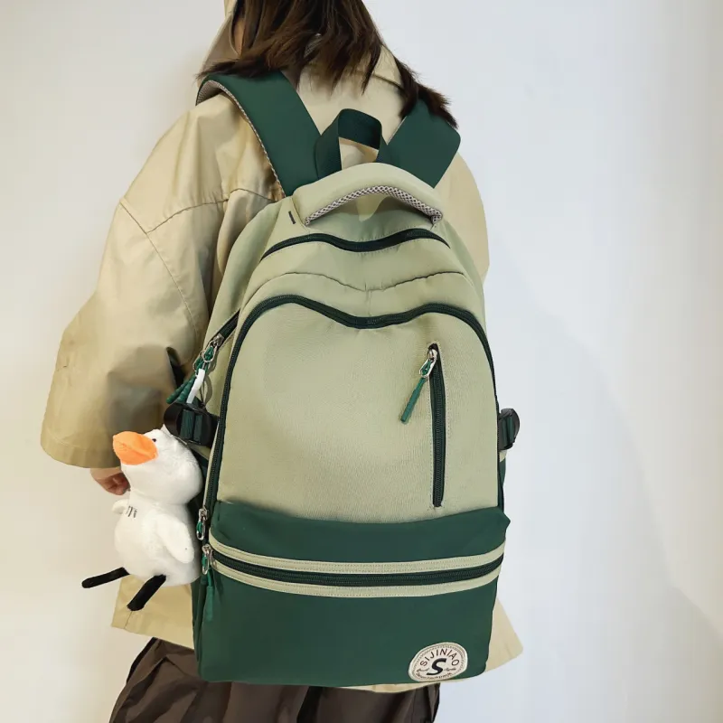 Venerable Brahma Backpacks-3