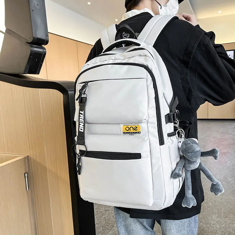 Venerable Brahma Backpacks-2