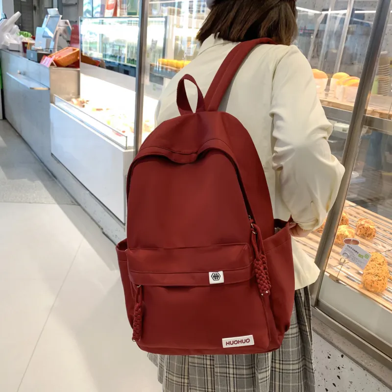 Venerable Brahma Backpacks-7
