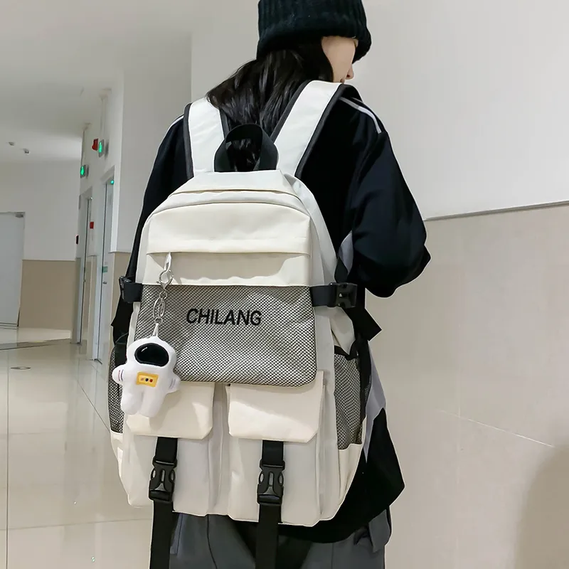 Venerable Brahma Backpacks-2