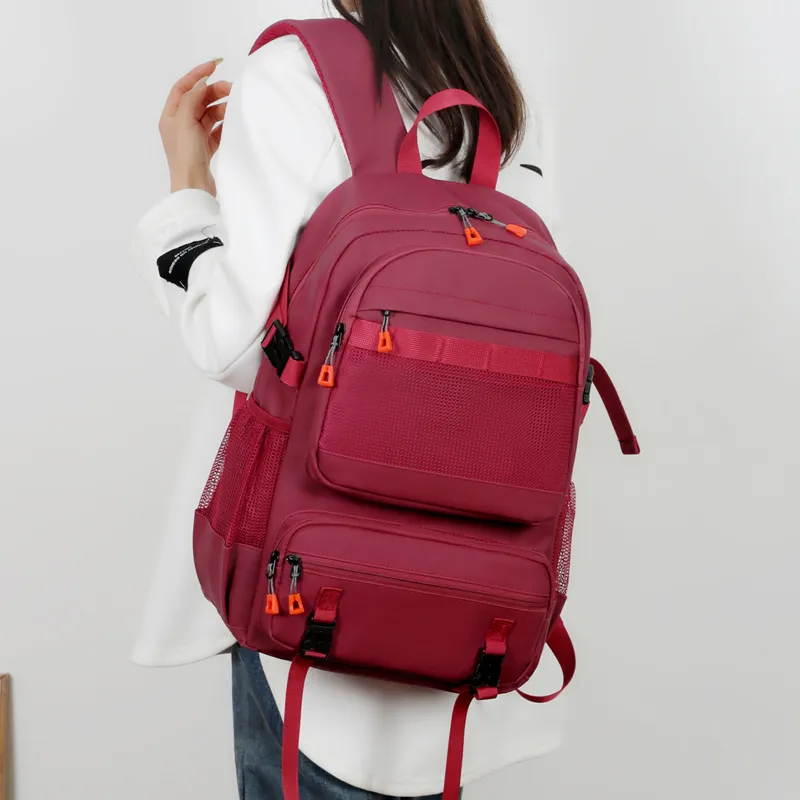 Venerable Brahma Membrana Dermalis Backpack-8