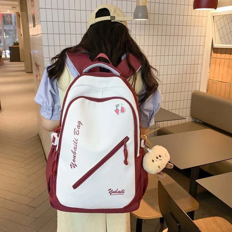 Venerable Brahma Backpacks-5