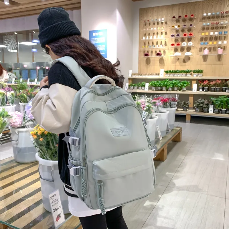 Venerable Brahma Backpacks-2