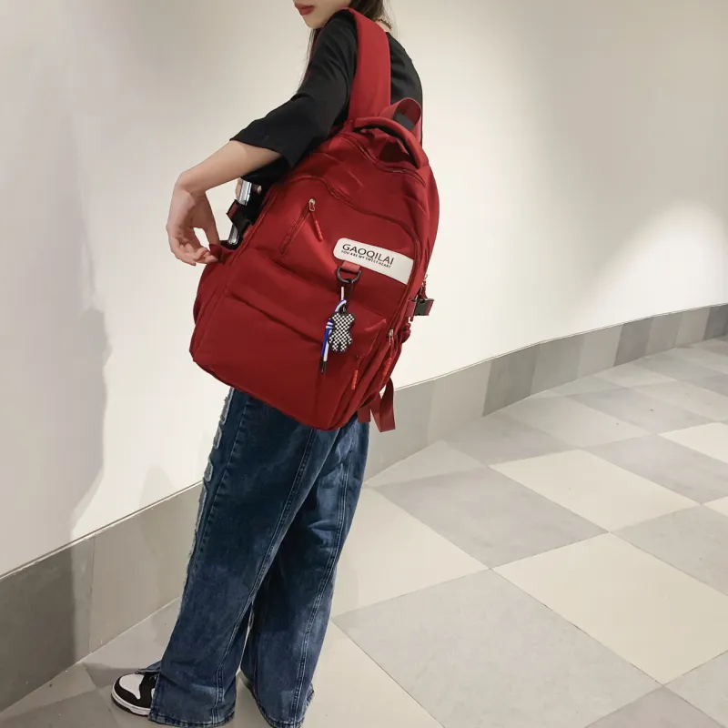 Venerable Brahma Backpacks-7