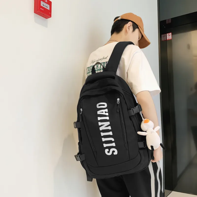 Venerable Brahma Backpacks-6