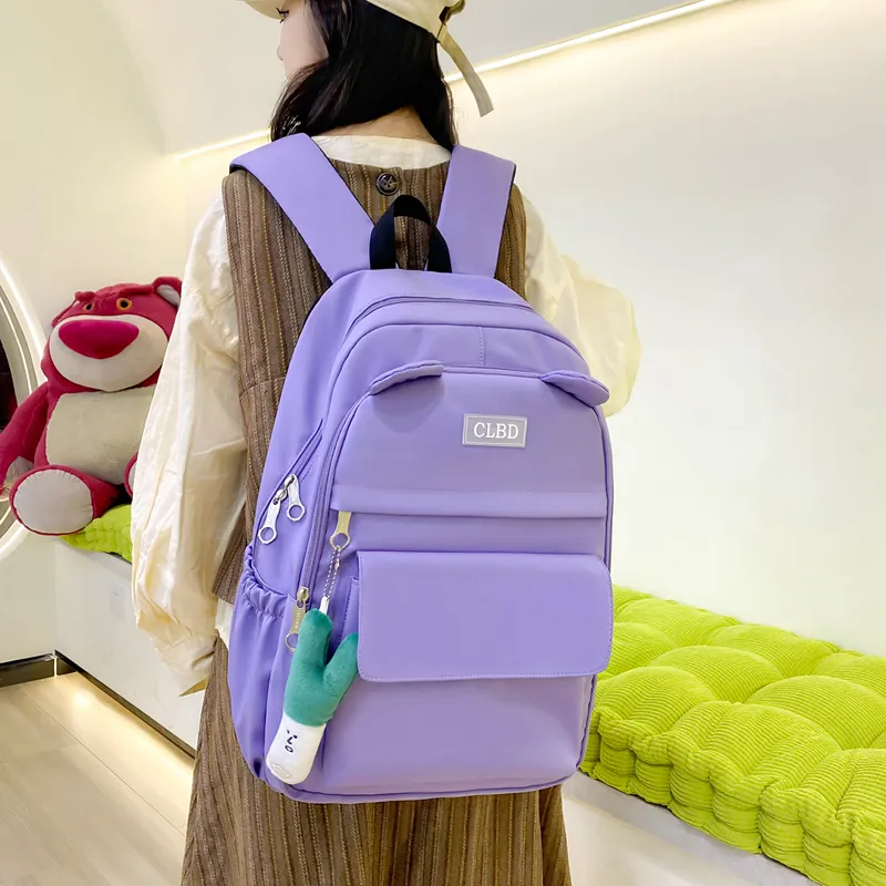 Venerable Brahma Backpacks-8