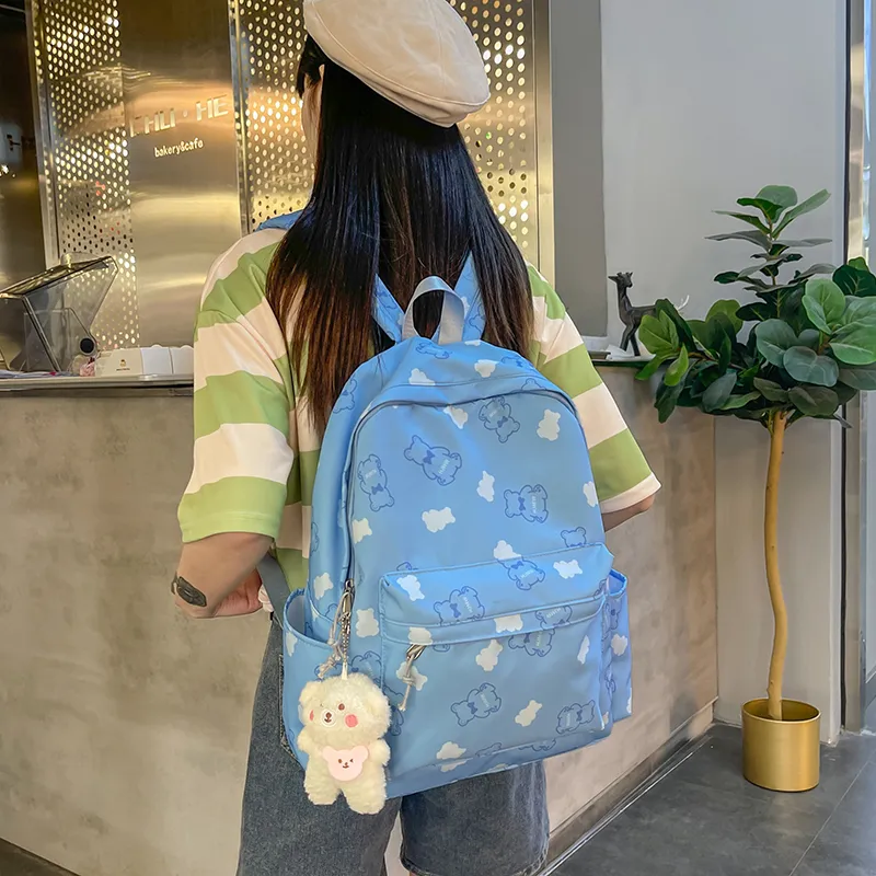 Venerable Brahma Backpacks-12