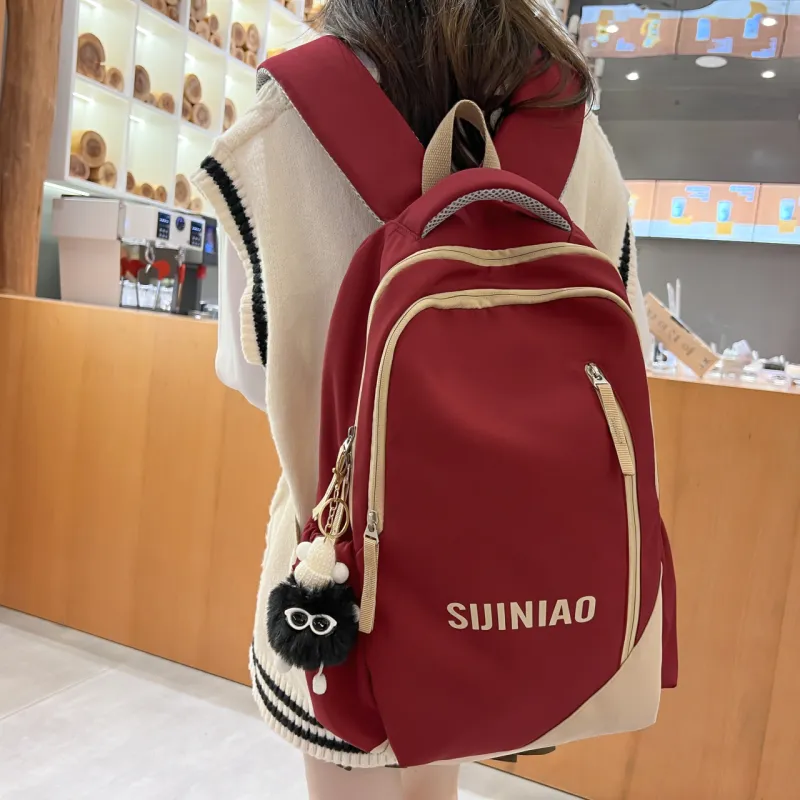 Venerable Brahma Backpacks-4