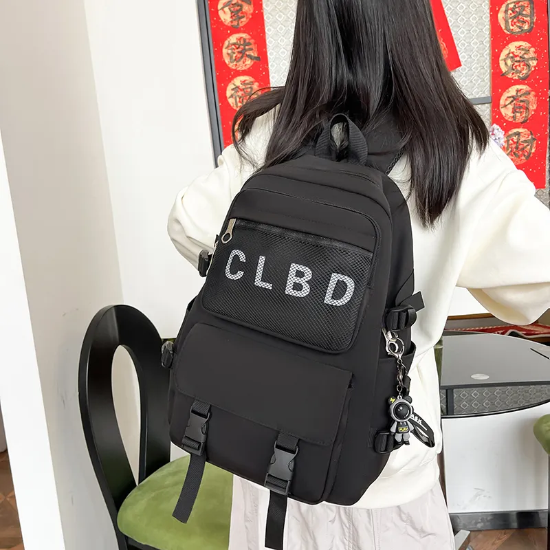 Venerable Brahma Backpacks-2