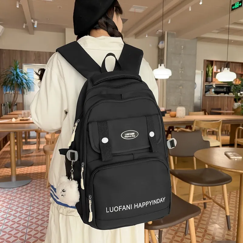 Venerable Brahma Backpacks-2