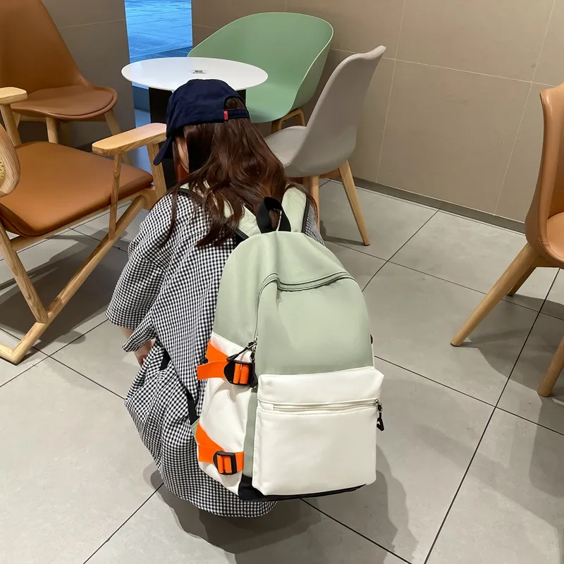 Venerable Brahma Backpacks-3