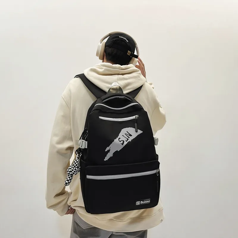 Venerable Brahma Backpacks-3