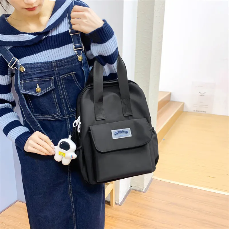 Venerable Brahma Backpacks-2