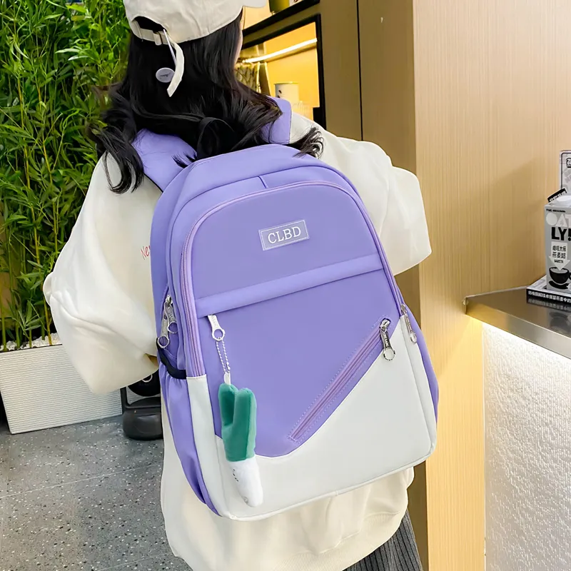 Venerable Brahma Backpacks-5