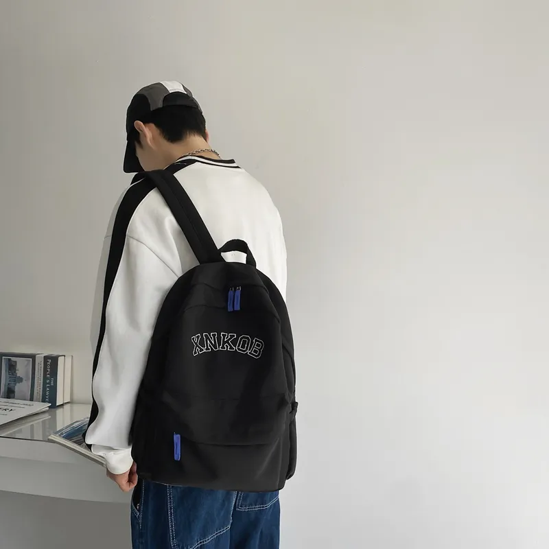Venerable Brahma Backpacks-12