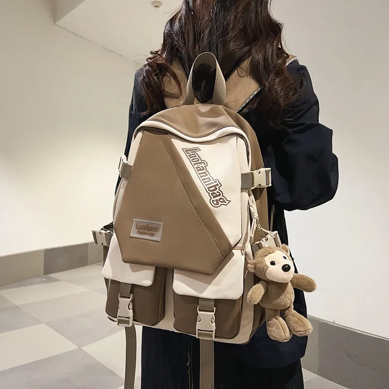 Venerable Brahma Backpacks-2