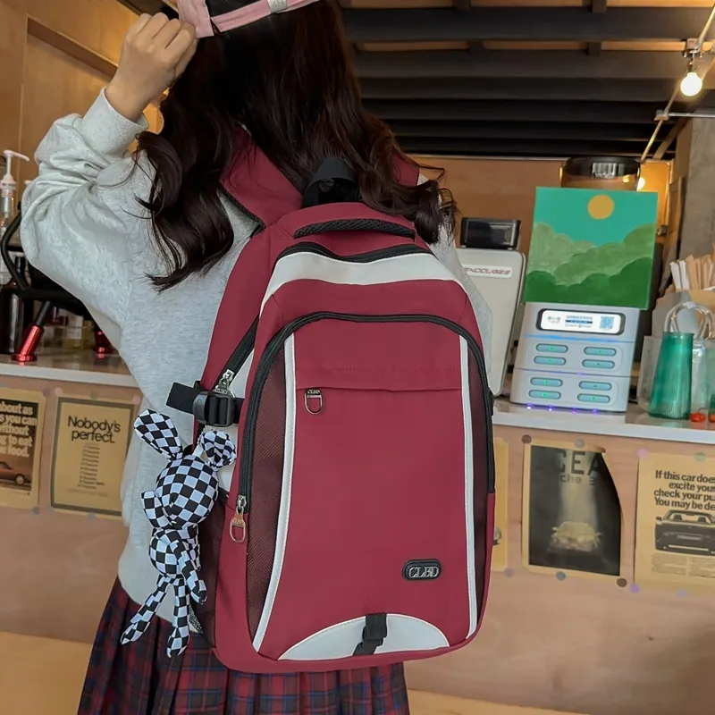 Venerable Brahma Backpacks-2