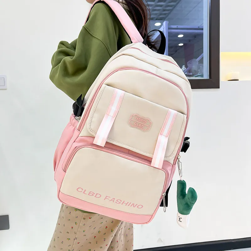 Venerable Brahma Backpacks-13