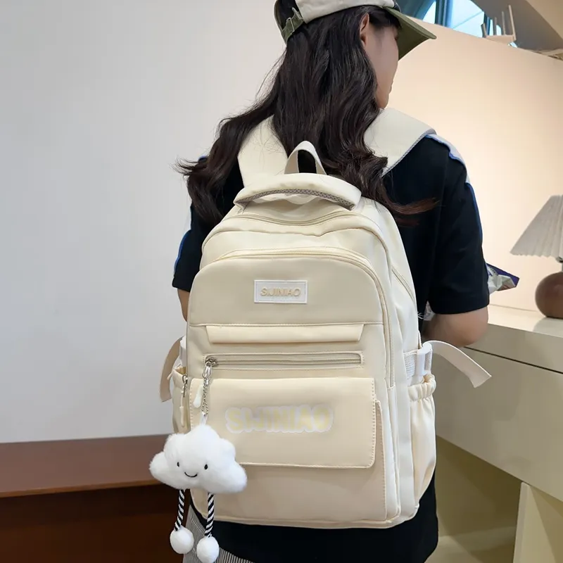 Venerable Brahma Backpacks-2