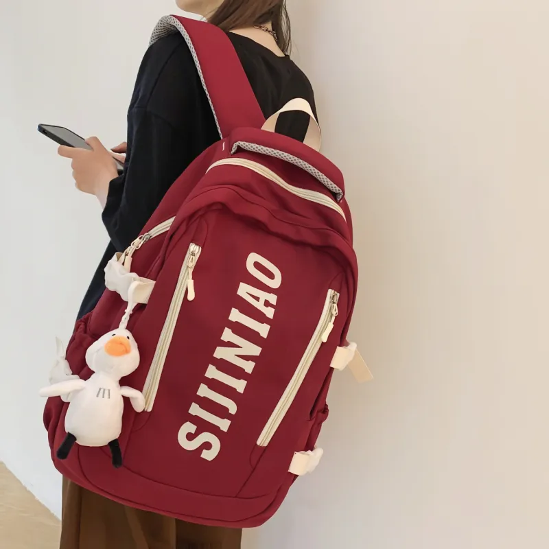 Venerable Brahma Backpacks-10