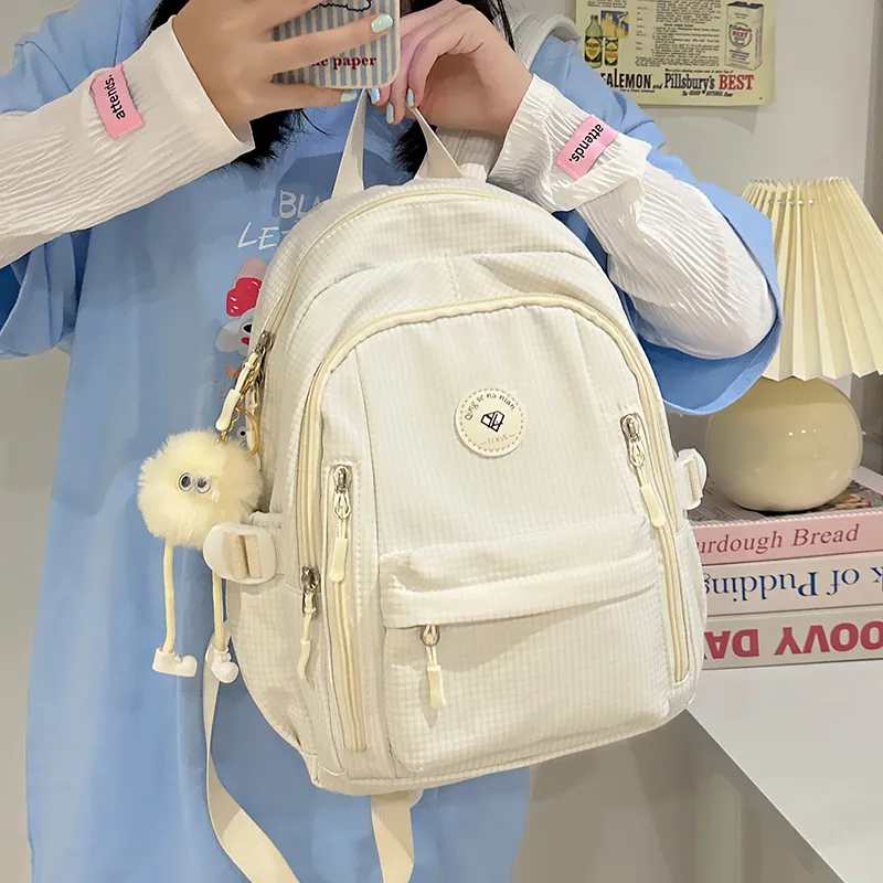 Venerable Brahma Backpacks-1