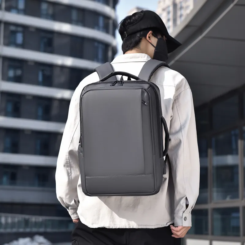 Venerable Brahma Backpacks-8