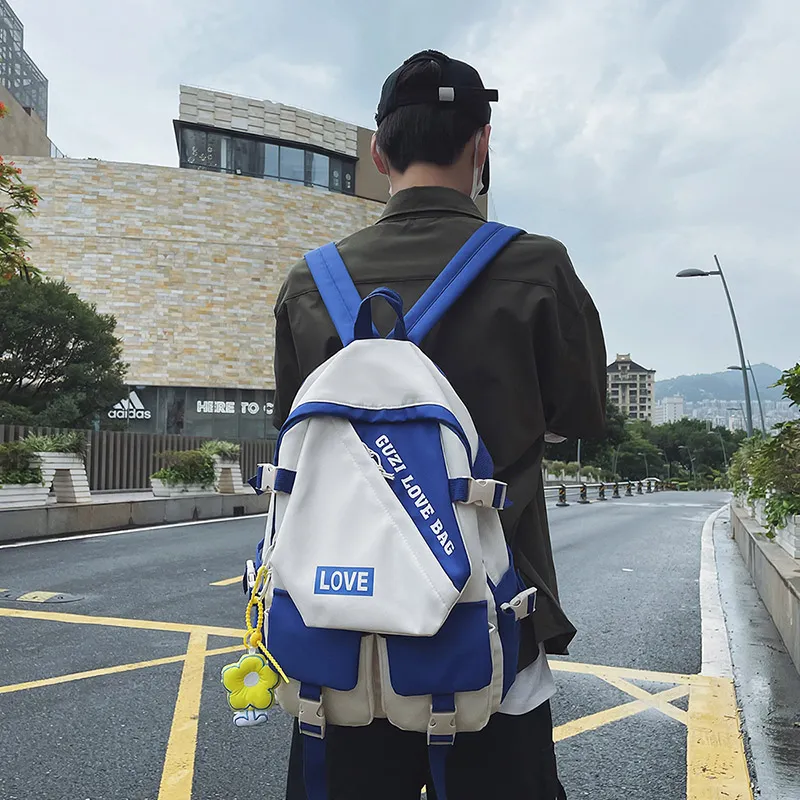 Venerable Brahma Backpacks-4