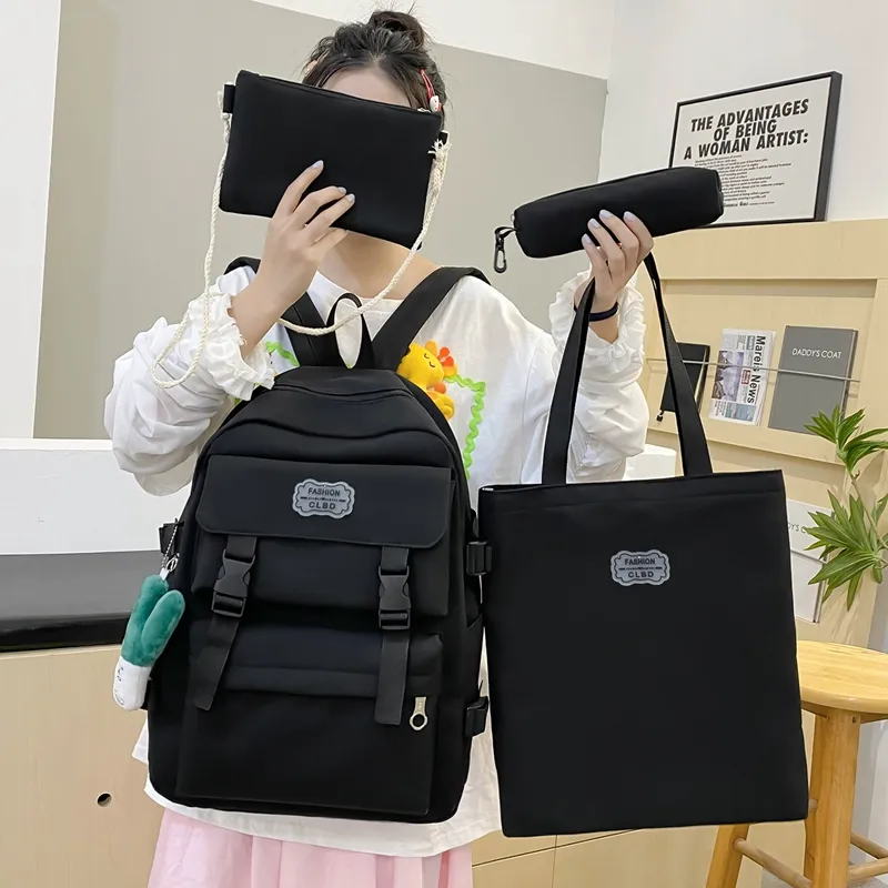 Venerable Brahma Backpacks-1
