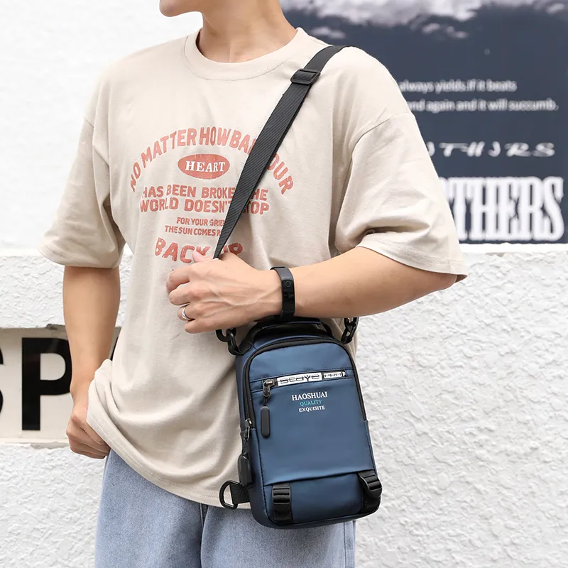 Venerable Brahma Sling Bags-8