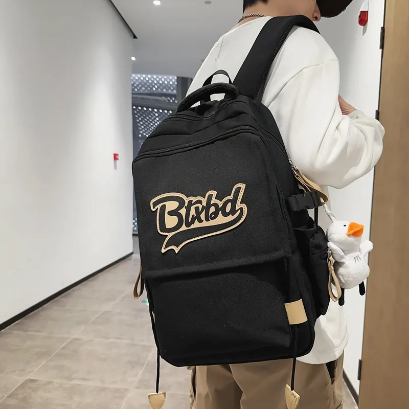 Venerable Brahma Backpacks-2