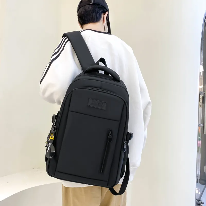 Venerable Brahma Backpacks-1