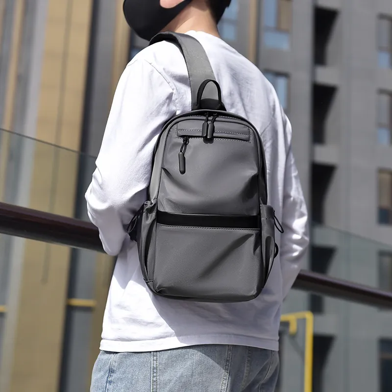 Venerable Brahma Crossbody Bags-9