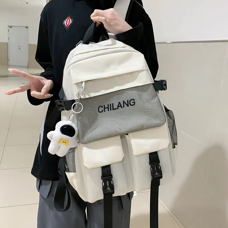 Venerable Brahma Backpacks-4