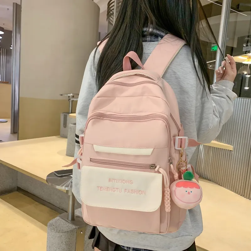 Venerable Brahma Backpacks-9