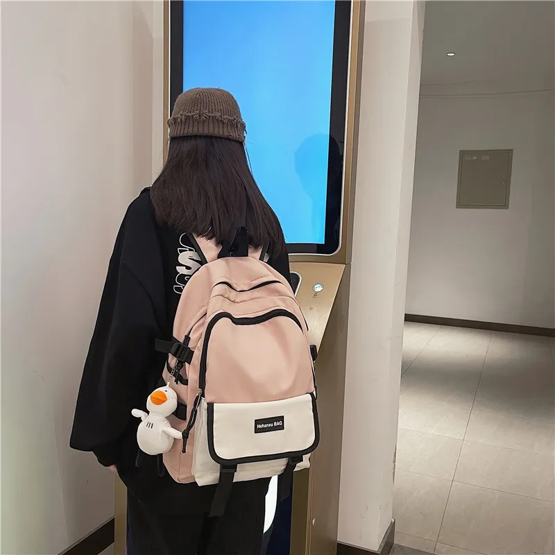 Venerable Brahma Backpacks-8