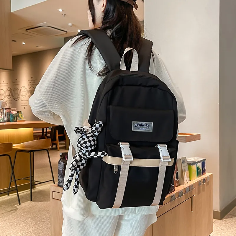 Venerable Brahma Backpacks-1