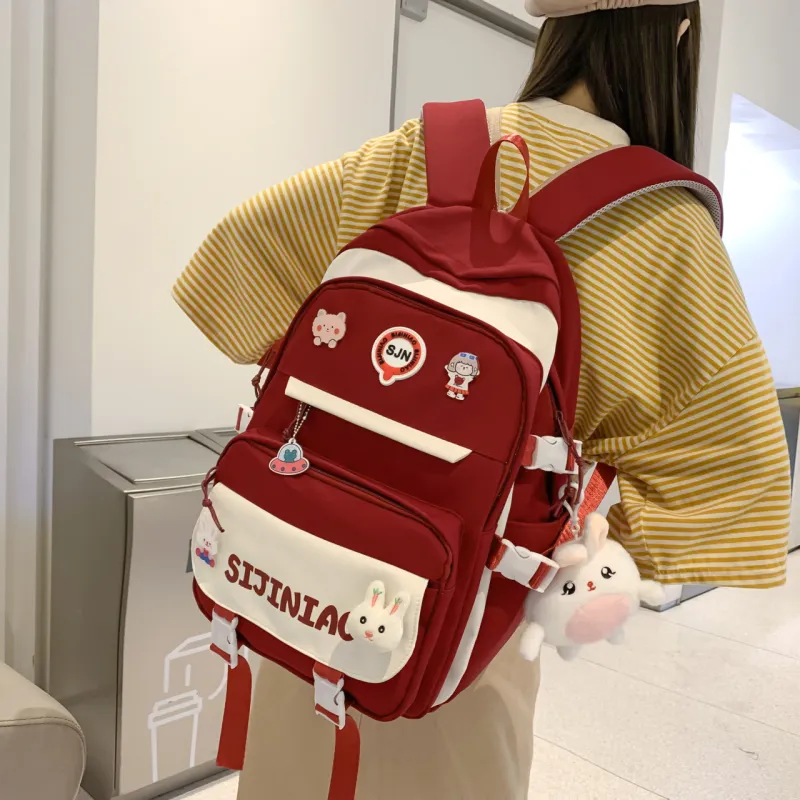 Venerable Brahma Backpacks-5