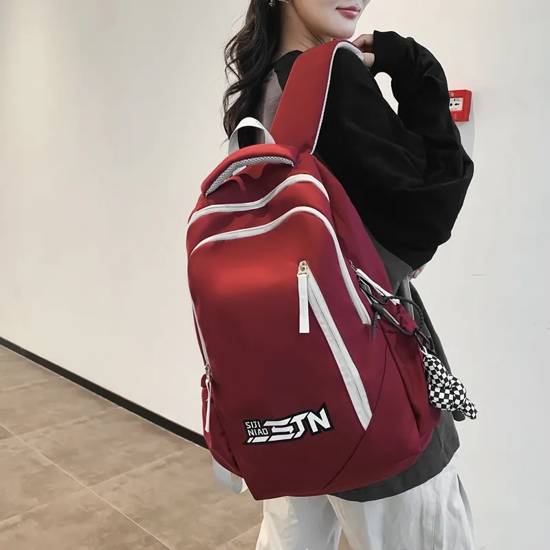 Venerable Brahma Backpacks-6