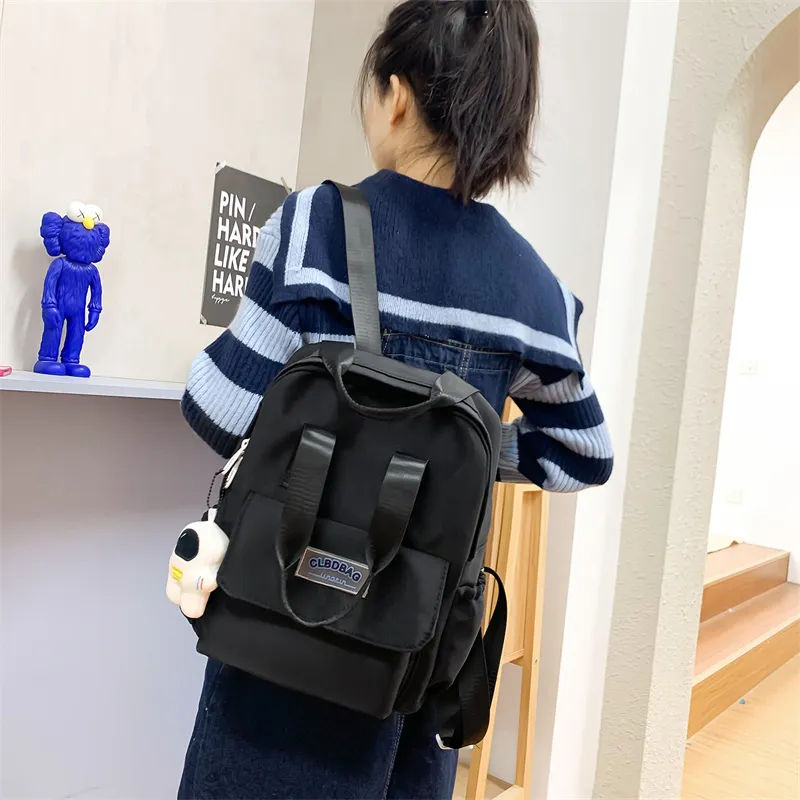 Venerable Brahma Backpacks-5