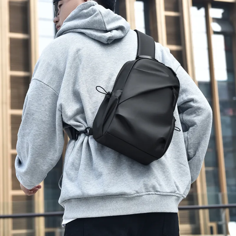 Venerable Brahma Sling Bags-5
