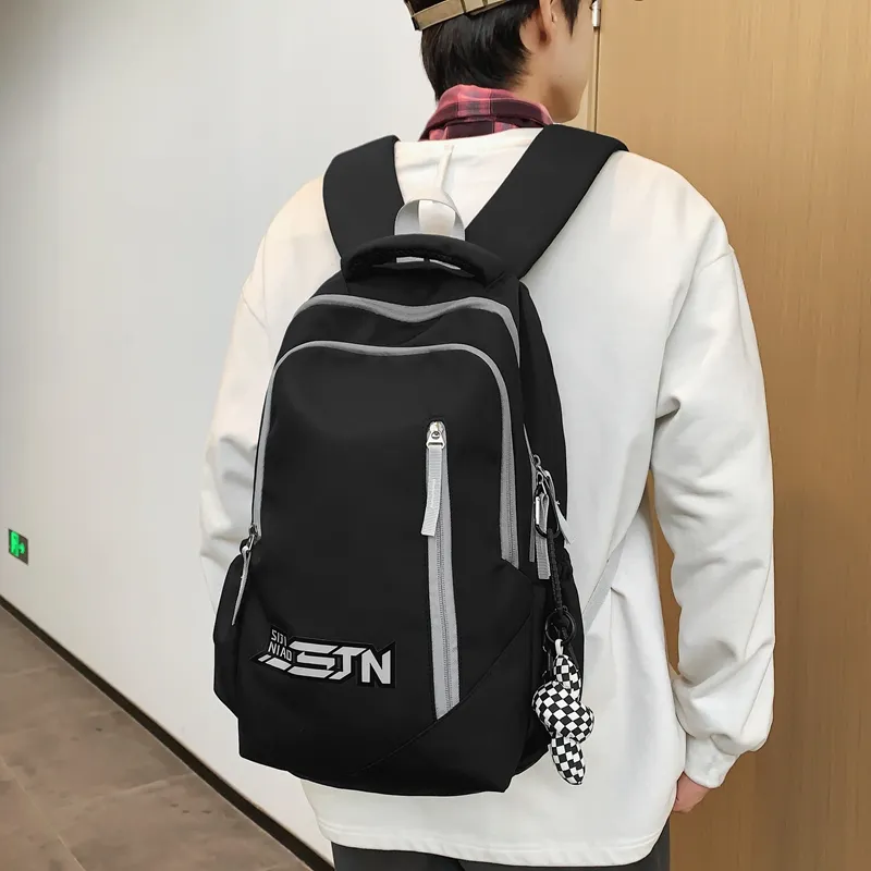 Venerable Brahma Backpacks-4