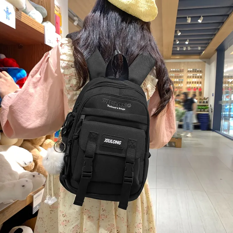 Venerable Brahma Backpacks-3