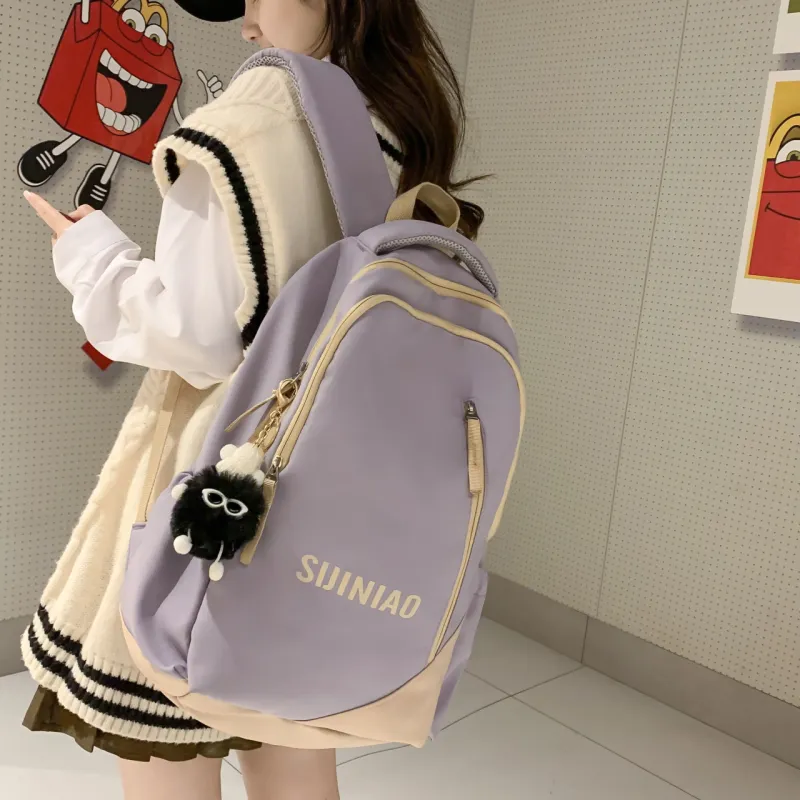 Venerable Brahma Backpacks-10