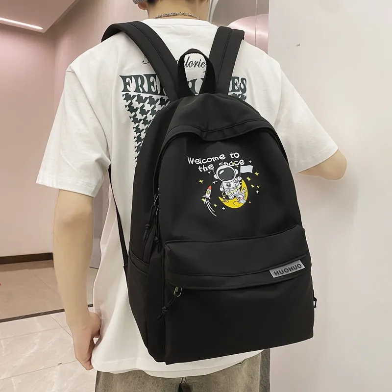 Venerable Brahma Backpacks-3