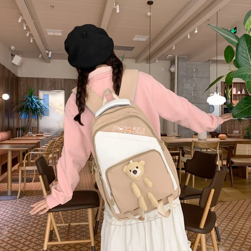 Venerable Brahma Backpacks-9