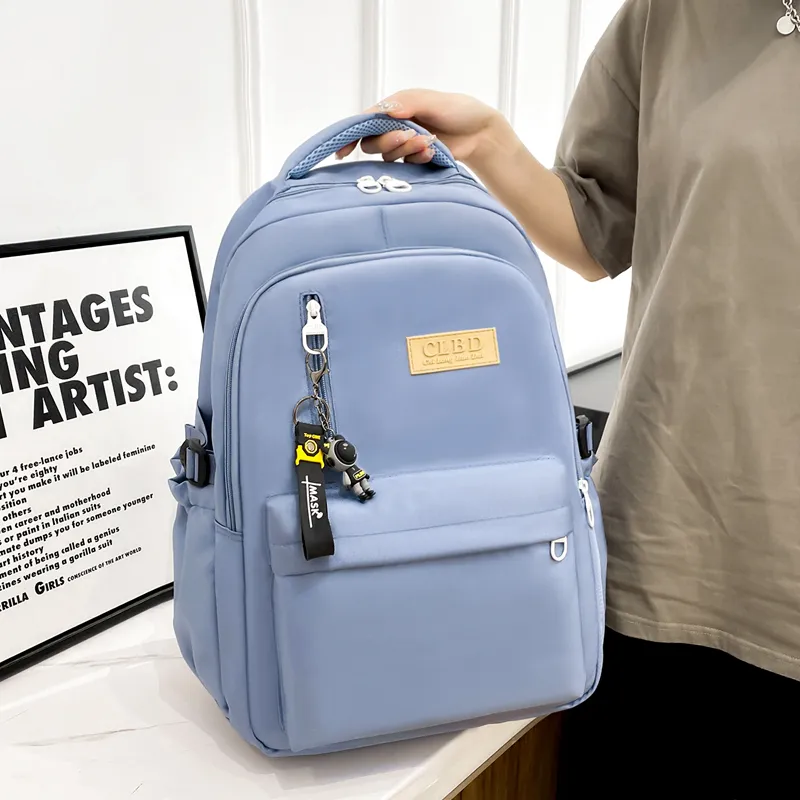Venerable Brahma Backpacks-10